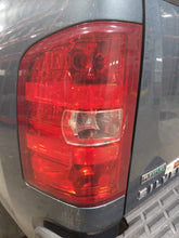 Load image into Gallery viewer, TAIL LIGHT LAMP Silverado 1500 Pickup Silverado 2500 07-14 Left - NW704062
