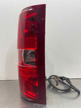 Load image into Gallery viewer, TAIL LIGHT LAMP Silverado 1500 Pickup Silverado 2500 07-14 Left - NW704062
