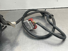 Load image into Gallery viewer, TAIL LIGHT LAMP Silverado 1500 Pickup Silverado 2500 07-14 Left - NW704062
