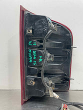 Load image into Gallery viewer, TAIL LIGHT LAMP Silverado 1500 Pickup Silverado 2500 07-14 Left - NW704062
