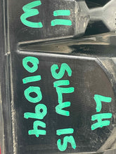 Load image into Gallery viewer, TAIL LIGHT LAMP Silverado 1500 Pickup Silverado 2500 07-14 Left - NW704062
