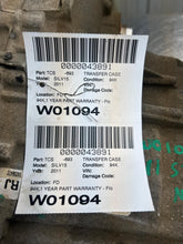 Load image into Gallery viewer, [INVENTORYCAR_YEAR_MAKE_MODEL] TRANSFER CASE - NW704054
