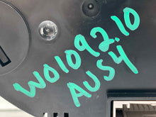 Load image into Gallery viewer, SPEEDOMETER CLUSTER Audi S4 2010 10 - NW704027
