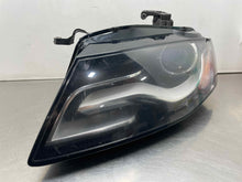 Load image into Gallery viewer, HEADLIGHT LAMP ASSEMBLY Audi A4 S4 09 10 11 12 Left - NW703854
