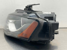 Load image into Gallery viewer, HEADLIGHT LAMP ASSEMBLY Audi A4 S4 09 10 11 12 Left - NW703854
