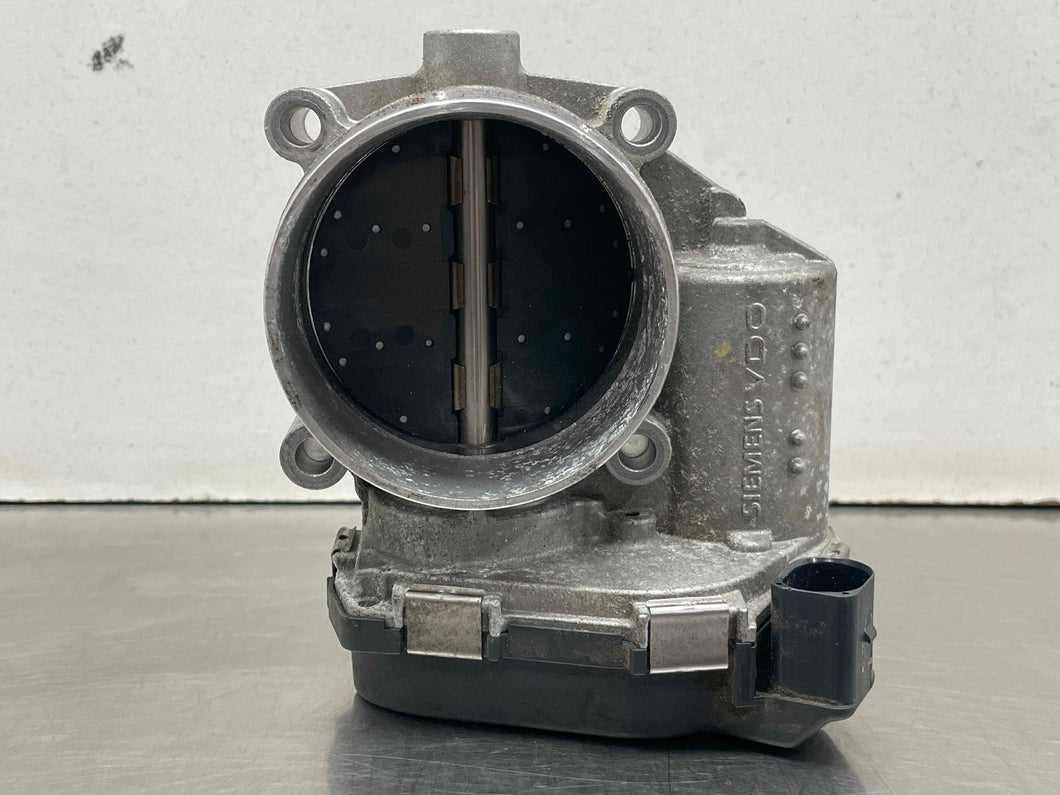 THROTTLE BODY Audi Q7 A5 S4 S5 A4 A6 2008 08 2009 09 2010 10 2011 11 2012 12 - NW704058
