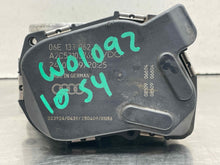 Load image into Gallery viewer, THROTTLE BODY Audi Q7 A5 S4 S5 A4 A6 2008 08 2009 09 2010 10 2011 11 2012 12 - NW704058
