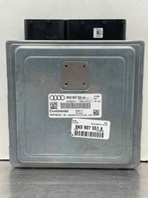 Load image into Gallery viewer, ECU ECM COMPUTER Audi S4 S5 2010 10 - NW703999

