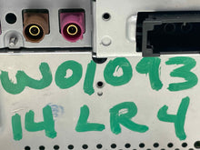 Load image into Gallery viewer, Info-Gps Screen Land Rover LR4 2013 - NW703867
