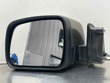 Load image into Gallery viewer, SIDE VIEW DOOR MIRROR Land Rover LR4 10 11 12 13 Left - NW703985
