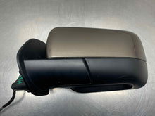 Load image into Gallery viewer, SIDE VIEW DOOR MIRROR Land Rover LR4 10 11 12 13 Left - NW703985
