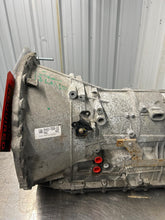 Load image into Gallery viewer, TRANSMISSION LR4 Range Rover Range Rover Sport 12 13 - NW704078
