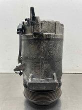 Load image into Gallery viewer, AC COMPRESSOR M37 EX37 EX35 G37 2009 09 2010 10 2011 11 12 13 14 - NW704261
