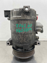 Load image into Gallery viewer, AC COMPRESSOR M37 EX37 EX35 G37 2009 09 2010 10 2011 11 12 13 14 - NW704261
