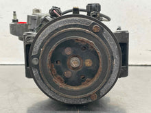 Load image into Gallery viewer, AC COMPRESSOR M37 EX37 EX35 G37 2009 09 2010 10 2011 11 12 13 14 - NW704261
