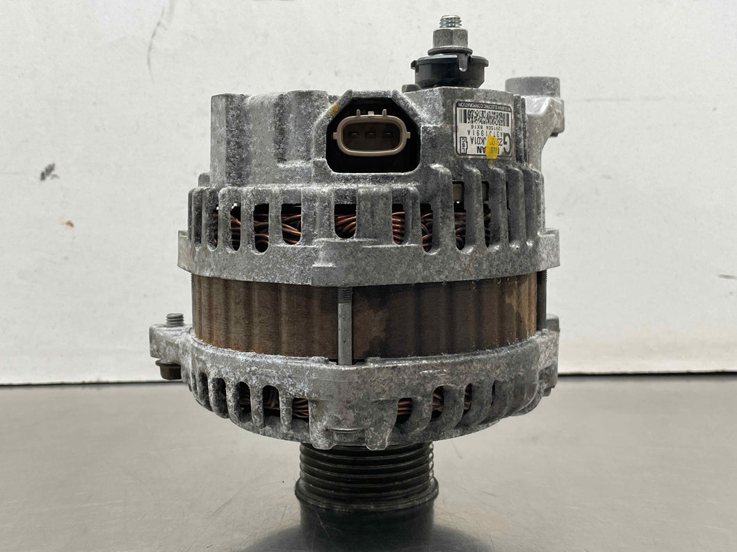 ALTERNATOR EX35 FX35 FX50 G35 G37 M35 M37 350Z 370Z 2007-2011 - NW704166