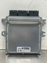 Load image into Gallery viewer, ECU ECM Computer Nissan 370Z 2009 - NW704308
