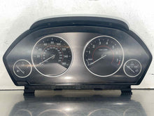 Load image into Gallery viewer, SPEEDOMETER CLUSTER 320i 328I GT 330i 335i GT 428i 435i 14-17 - NW704301
