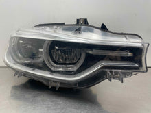 Load image into Gallery viewer, HEADLIGHT LAMP ASSEMBLY BMW 320i 328D 328i 330E 330i 16 17 Left - NW704149
