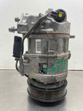 Load image into Gallery viewer, AC A/C AIR CONDITIONING COMPRESSOR BMW 330i 330i GT 17 18 19 - NW704258
