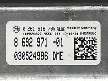 Load image into Gallery viewer, ECU ECM COMPUTER BMW 330i 2017 17 2018 18 2019 19 - NW704307
