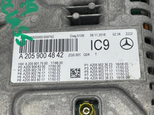 Load image into Gallery viewer, Speedometer Cluster  MERCEDES C-CLASS 2019 - NW704613
