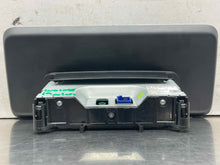 Load image into Gallery viewer, Info-Gps Screen  MERCEDES C-CLASS 2019 - NW704458
