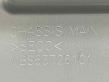 Load image into Gallery viewer, Info-Gps Screen  MERCEDES C-CLASS 2019 - NW704458
