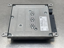 Load image into Gallery viewer, Radio  MERCEDES C-CLASS 2019 - NW704548
