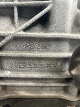 Load image into Gallery viewer, Transmission  MERCEDES C-CLASS 2019 - NW704650
