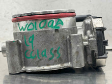 Load image into Gallery viewer, Throttle Body  MERCEDES C-CLASS 2019 - NW704638
