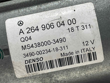 Load image into Gallery viewer, Starter Motor  MERCEDES C-CLASS 2019 - NW704628
