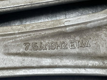 Load image into Gallery viewer, Wheel Rim  MERCEDES C-CLASS 2019 - NW704669

