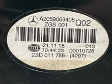Load image into Gallery viewer, Tail Lamp Light  MERCEDES C-CLASS 2019 - NW704642
