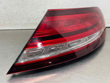 Load image into Gallery viewer, Tail Lamp Light  MERCEDES C-CLASS 2019 - NW704642

