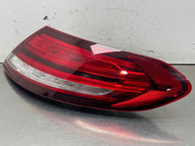 Load image into Gallery viewer, Tail Lamp Light  MERCEDES C-CLASS 2019 - NW704642
