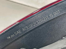 Load image into Gallery viewer, Tail Lamp Light  MERCEDES C-CLASS 2019 - NW704643
