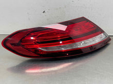 Load image into Gallery viewer, Tail Lamp Light  MERCEDES C-CLASS 2019 - NW704643
