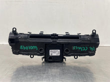 Load image into Gallery viewer, Radio  MERCEDES C-CLASS 2019 - NW704550
