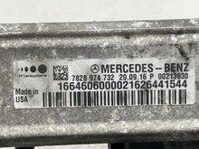 Load image into Gallery viewer, Steering Gear Rack  MERCEDES GLE-CLASS 2017 - NW704620
