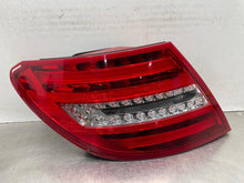 Load image into Gallery viewer, TAIL LIGHT LAMP ASSEMBLY C250 C300 C350 C63 12 13 14 Left - NW704644
