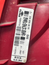 Load image into Gallery viewer, TAIL LIGHT LAMP ASSEMBLY C250 C300 C350 C63 12 13 14 Left - NW704644
