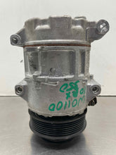 Load image into Gallery viewer, AC A/C AIR CONDITIONING COMPRESSOR Lexus RX350 10 11 12 - NW704528
