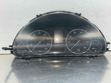 Load image into Gallery viewer, SPEEDOMETER CLUSTER Mercedes-Benz C230 C280 C350 2007 07 - NW704949
