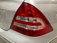 Load image into Gallery viewer, TAIL LIGHT LAMP ASSEMBLY C230 C240 C280 C320 C350 C55 05-07 Right - NW704998
