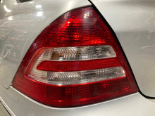 Load image into Gallery viewer, TAIL LIGHT LAMP ASSEMBLY C230 C240 C280 C320 C350 C55 05-07 Left - NW704999
