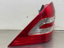 Load image into Gallery viewer, TAIL LIGHT LAMP ASSEMBLY C230 C240 C280 C320 C350 C55 05-07 Left - NW704999
