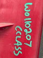 Load image into Gallery viewer, TAIL LIGHT LAMP ASSEMBLY C230 C240 C280 C320 C350 C55 05-07 Left - NW704999
