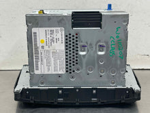 Load image into Gallery viewer, Radio  MERCEDES C-CLASS 2007 - NW704866
