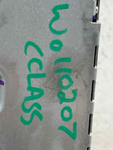 Load image into Gallery viewer, Radio  MERCEDES C-CLASS 2007 - NW704866
